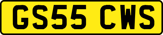 GS55CWS