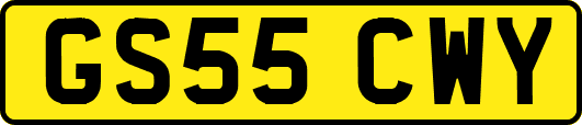 GS55CWY