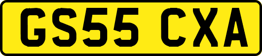 GS55CXA