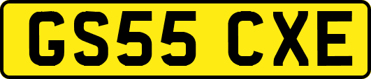 GS55CXE