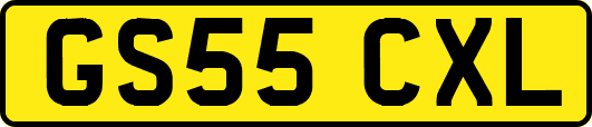 GS55CXL