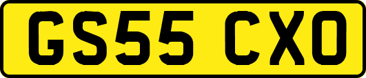 GS55CXO