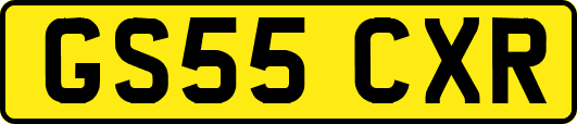 GS55CXR