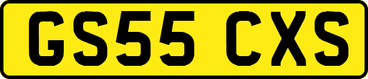 GS55CXS