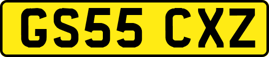 GS55CXZ