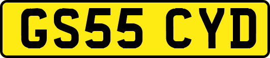 GS55CYD