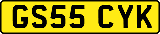 GS55CYK