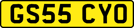GS55CYO