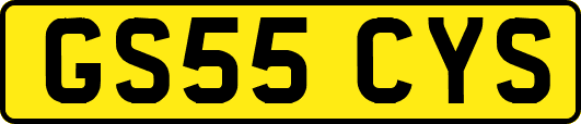 GS55CYS