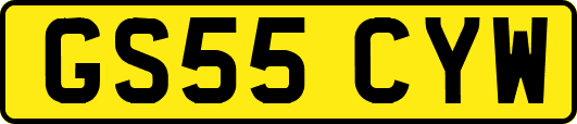 GS55CYW