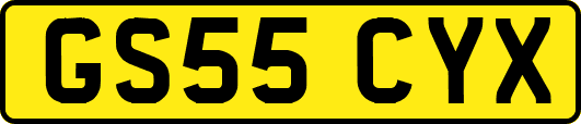 GS55CYX