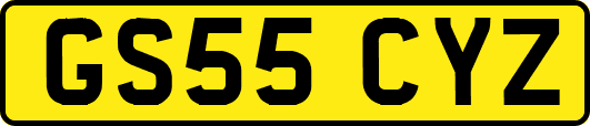 GS55CYZ