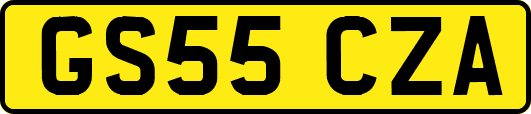 GS55CZA