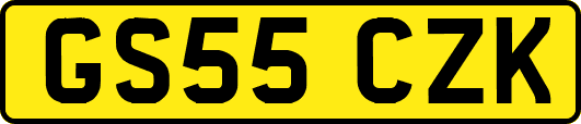GS55CZK