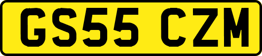 GS55CZM