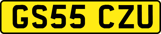GS55CZU