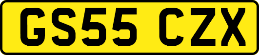 GS55CZX