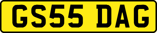 GS55DAG
