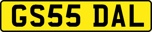 GS55DAL