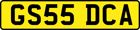 GS55DCA