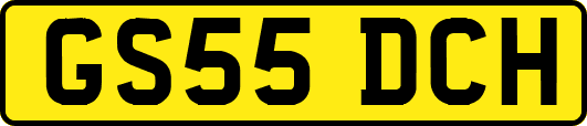 GS55DCH