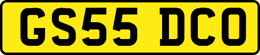 GS55DCO