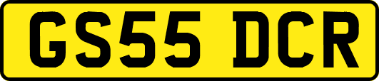 GS55DCR