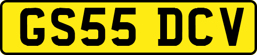 GS55DCV