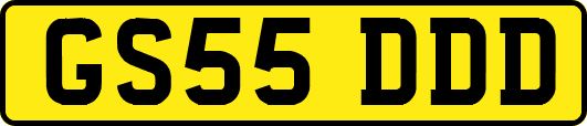 GS55DDD