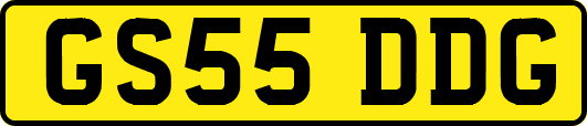 GS55DDG