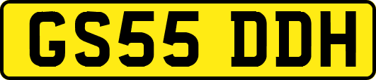 GS55DDH
