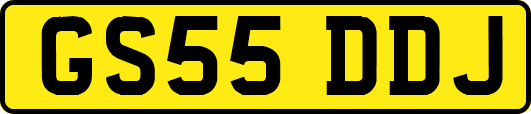GS55DDJ