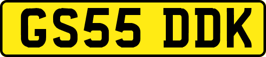 GS55DDK
