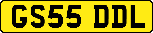 GS55DDL