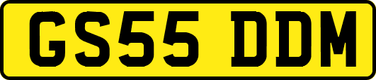 GS55DDM