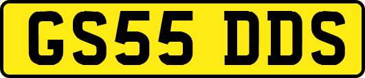 GS55DDS