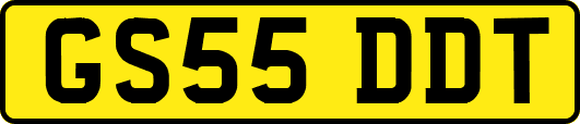 GS55DDT