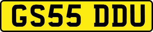 GS55DDU