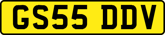 GS55DDV