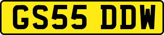 GS55DDW
