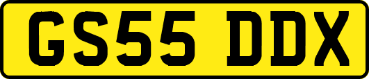 GS55DDX