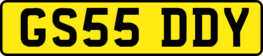 GS55DDY