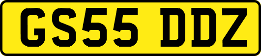 GS55DDZ