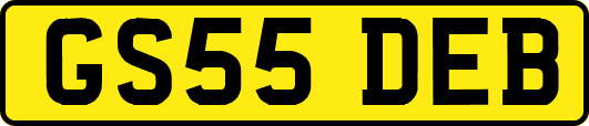 GS55DEB