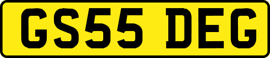 GS55DEG