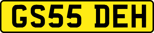 GS55DEH