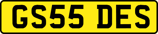 GS55DES