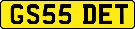GS55DET