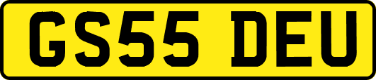 GS55DEU