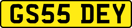 GS55DEY